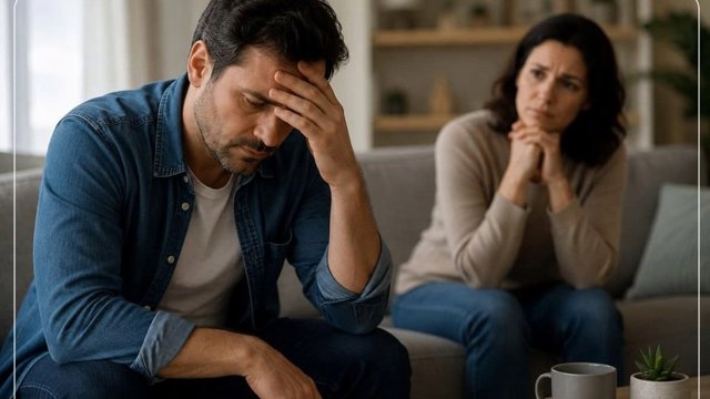 Depressiyanın paradoksu: kişilərə daha az diaqnoz qoyulur, lakin daha çox həyatını itirir