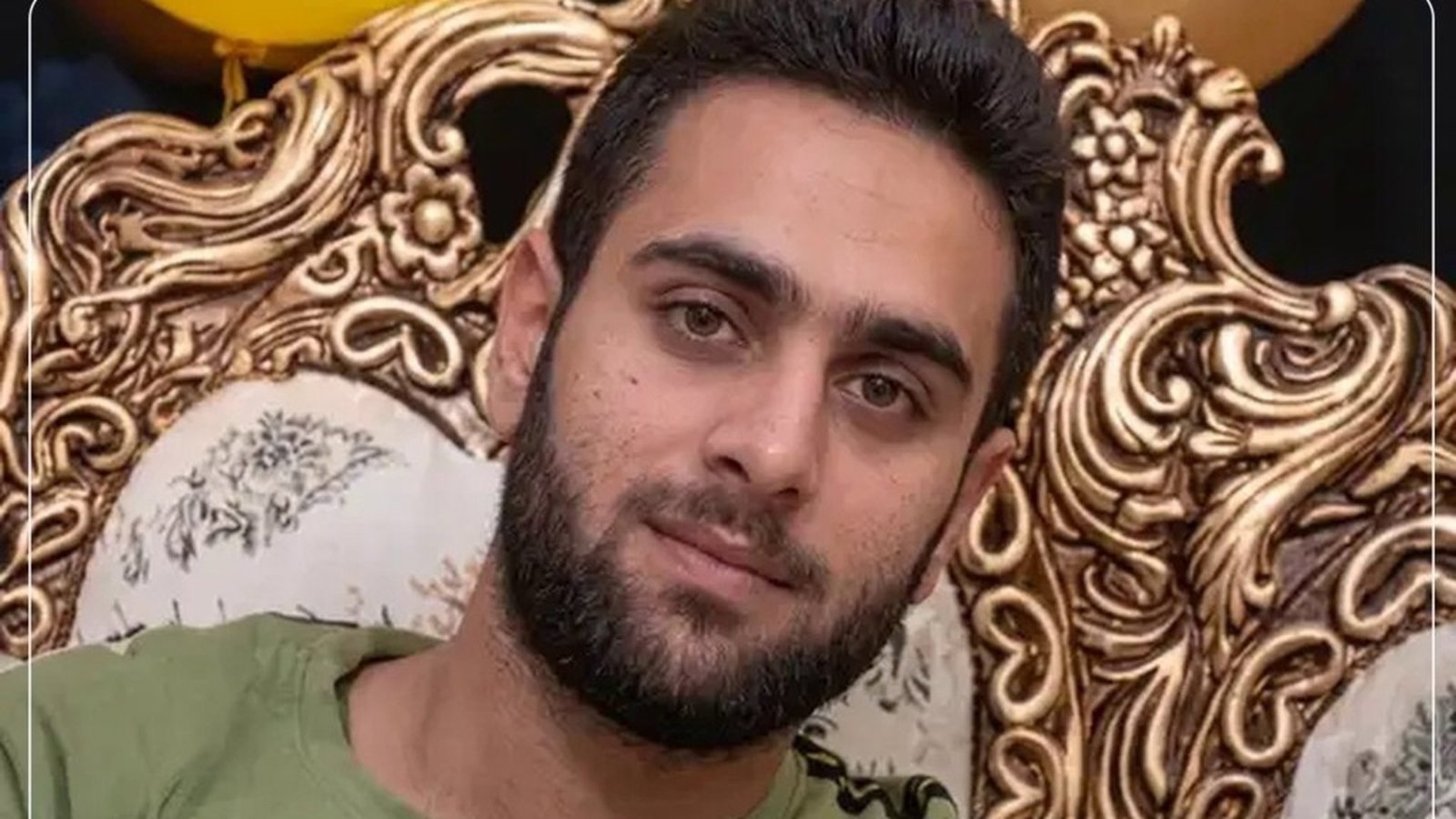 اعدام سحرگاهی یک نوجوان معترض در شاهرود: آروین خیرخواهان با اتهام «محاربه» اعدام شد
