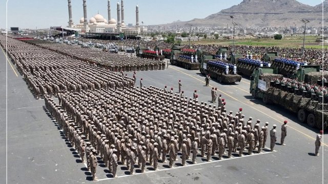 Tehranın regionu alovlandırma planı: İslam Respublikasının atəşkəs günlərində 