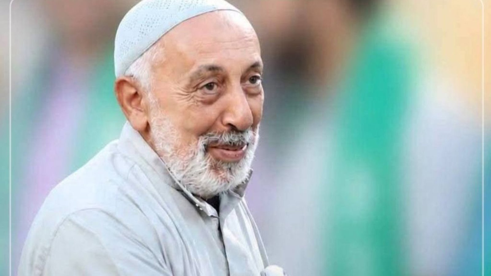 گزارش‌ها از کشته شدن یکی از مسئولان حماس در حمله اسرائیل