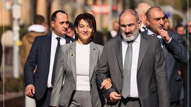 دولت ارمنستان امروز استعفا می‌دهد؛ پاشینیان در آستانه تشکیل کابینه جدید
