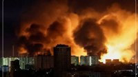 موج تازه حملات پهپادی اوکراین در عمق خاک روسیه؛ پالایشگاه ساراتوف و پایگاه هوایی انگلس هدف قرار گرفتند