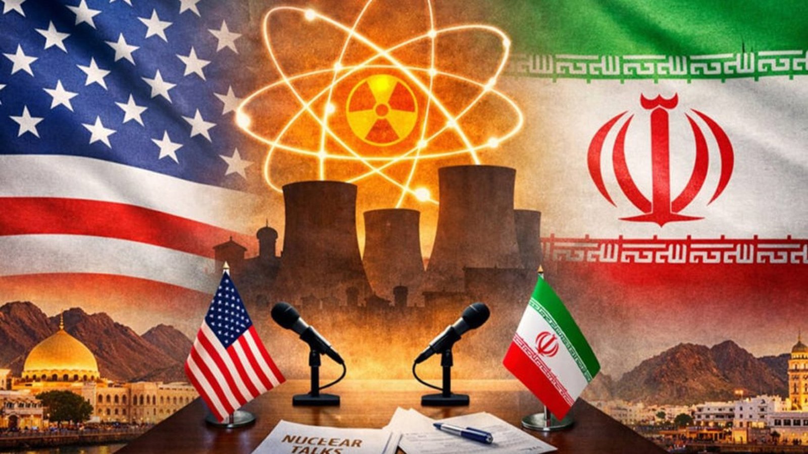 پاکستان از خوش‌بینی محتاطانه نسبت به ازسرگیری مذاکرات تهران و واشنگتن خبر داد