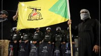 هشدار سوریه، اردن، عربستان، و کویت به عراق در مورد مهار حملات شبه‌نظامیان