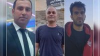 پرونده‌سازی امنیتی در اردبیل ادامه دارد: سه فعال تورک یک ماه دیگر پشت میله‌های بازداشت ماندند