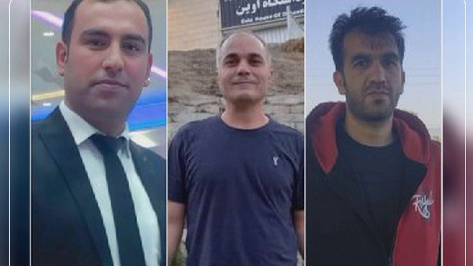 Ərdəbildə təhlükəsizlik xarakterli iş davam edir: üç türk fəal daha bir ay dustaq qalacaq