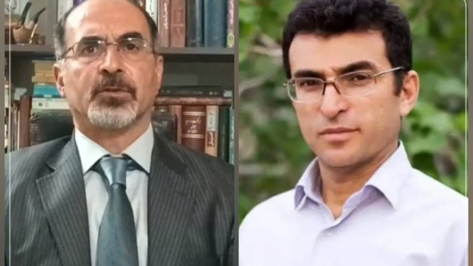 آزادلیق، عدالت، میللی حؤکۆمته دوغرو یۆرۆش