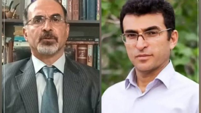 آزادلیق، عدالت، میللی حؤکۆمته دوغرو یۆرۆش