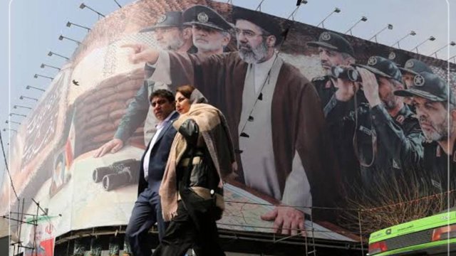 ایران ترامپلا هورموز بوغازی باره‌ده آنلاشما ایددیعاسینی رد ائتدی