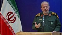 تهران در ادامه بی‌اعتمادی به توافق: سرپرست وزارت دفاع: هیچ اعتمادی به آمریکا نداریم