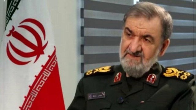 Sepah yenidən ABŞ gəmilərini hədələdi: 