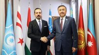 گامی دیگر در همگرایی جهان تورک؛ سفر بدون گذرنامه و ویزا میان کشورهای تورک در دستور کار قرار گرفت