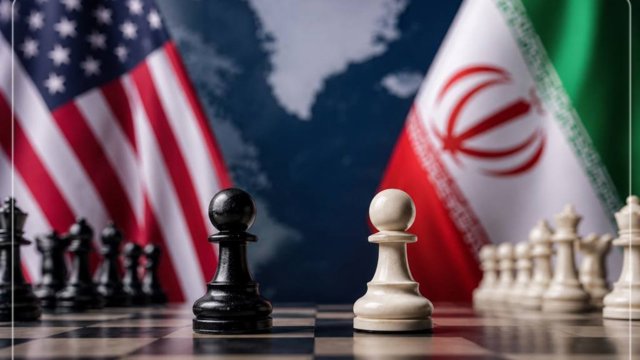 CBS: ABŞ ilə İslam Respublikası arasında hazırda yeni danışıqlar planlaşdırılmır