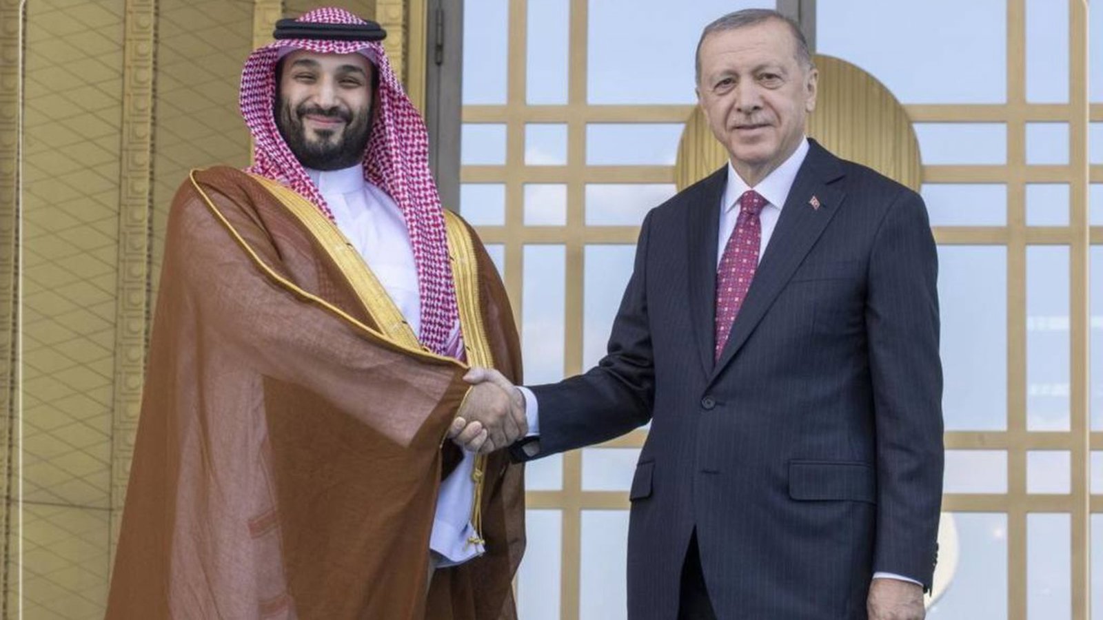 Ərdoğan və Məhəmməd bin Salman regiondakı son inkişaflar barədə danışdı; Ankara husilərin hücumlarını pisləyib