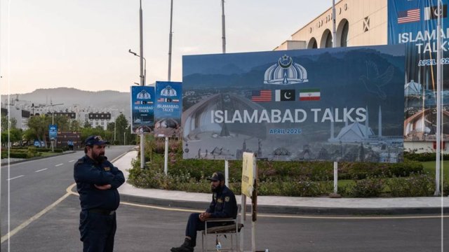 پاکستان: میان تهران و واشینگتن نقش کانال ارتباطی را ایفا می‌کنیم