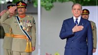 نخست‌وزیر و فرمانده ارتش پاکستان راهی عربستان می‌شوند؛ امنیت منطقه در صدر مذاکرات