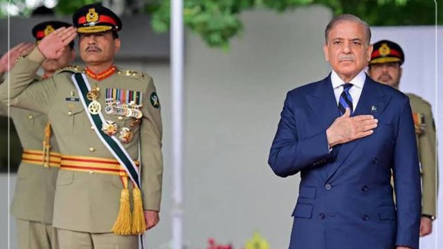نخست‌وزیر و فرمانده ارتش پاکستان راهی عربستان می‌شوند؛ امنیت منطقه در صدر مذاکرات