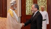 جمهوری اسلامی می‌گوید توافق با عمان به‌معنای بازگشایی فوری تنگه هرمز نیست