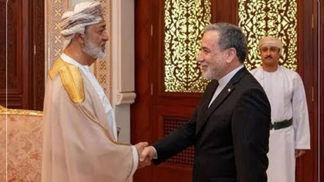 İslam Respublikası Ümanla razılaşmanın Hörmüz boğazının dərhal açılması demək olmadığını bildirir