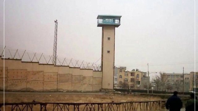 زندان شیبان اهواز: محرومیت درمانی یک زندانی عقیدتی و انتقال یک فعال مدنی پس از سه ماه بازداشت