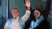 پزشکیان: جمهوری اسلامی در سخت‌ترین شرایط پس از انقلاب ۵۷ قرار دارد