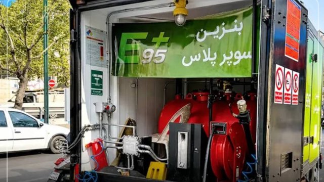 İdxal olunan super benzinin qiyməti açıqlanıb: hər litri 84 min 600 tümən