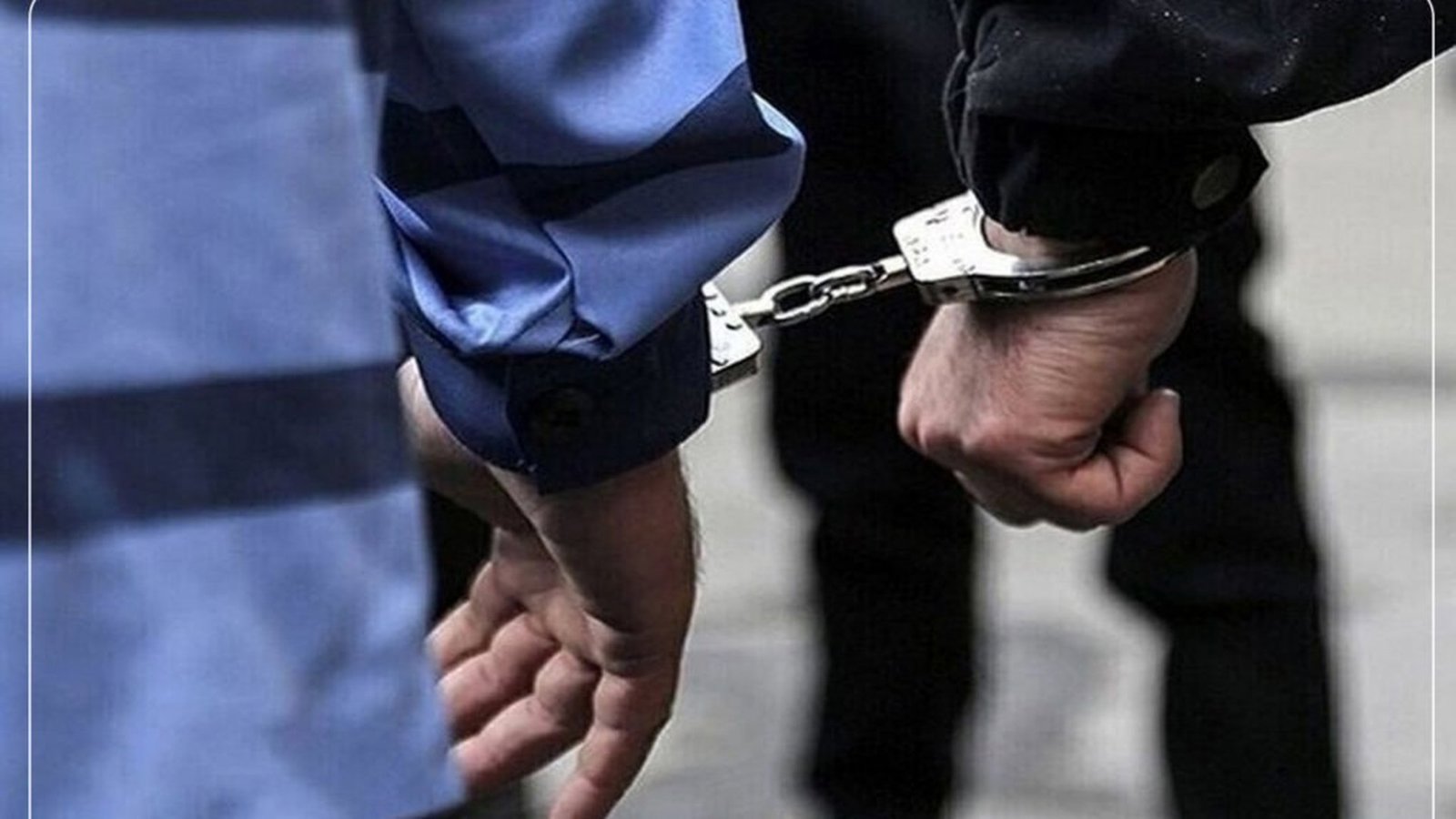 وزارت اطلاعات ایران از بازداشت ۲۱ نفر در کرمان به اتهام همکاری با موساد خبر داد