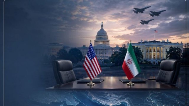 العربیه: گفت‌وگوهای غیرمستقیم تهران و واشینگتن به مرحله نهایی رسیده است