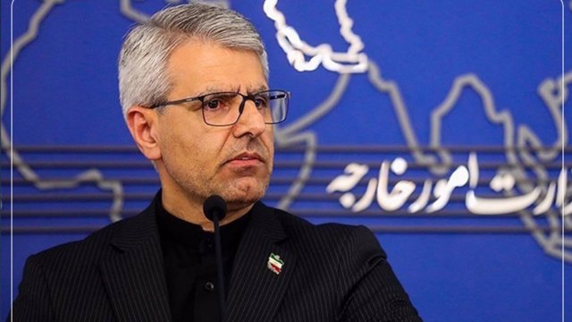 Bağayi: İran və Oman arasında razılaşma araşdırma və yekun formalaşdırma mərhələsindədir