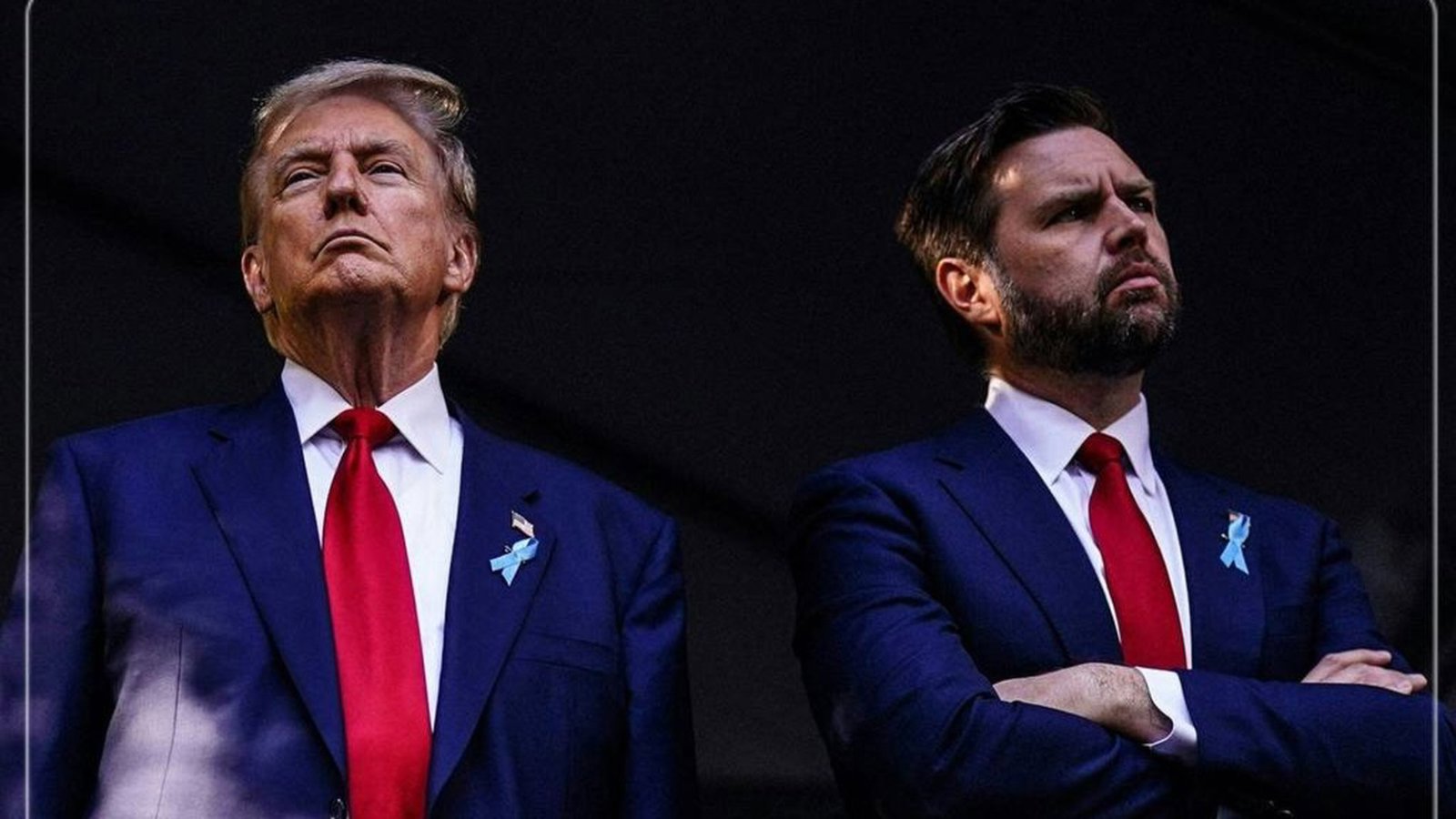Foks Nyus: Tramp 2028-ci il seçkiləri üçün Ci-Di Vensi dəstəkləmək istəyir