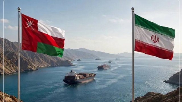 آکسیوس: مذاکرات ایران و عمان درباره تنگه هرمز به توافق نزدیک شده است