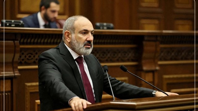 نیکول پاشینیان، نخست‌وزیر ارمنستان: پیمان صلح با جمهوری آذربایجان هنوز امضا و تصویب نشده است