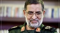 حسین محبی، سخنگوی سپاه پاسداران: بازگشایی تنگه هرمز فقط با اراده ایران، نه مشارکت کشور دیگر