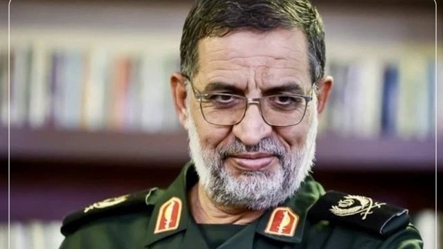حسین محبی، سخنگوی سپاه پاسداران: بازگشایی تنگه هرمز فقط با اراده ایران، نه مشارکت کشور دیگر