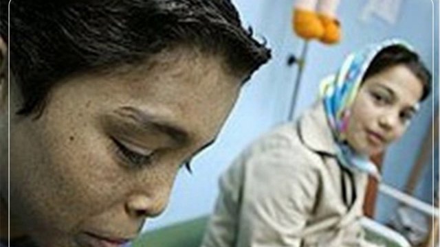 İran Hemofiliya Cəmiyyəti: Laxtalanma faktorlarının çatışmazlığı hemofiliya xəstələrinin həyatını təhlükə altına alır