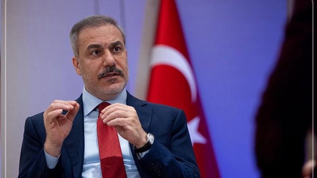 وزیر خارجه تورکیه: مصر در مرحله بعد به ائتلاف دفاعی تورکیه، عربستان و پاکستان خواهد پیوست