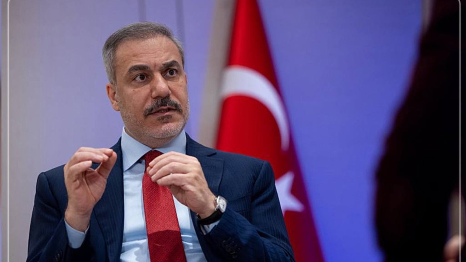 Türkiyənin xarici işlər naziri: Misir növbəti mərhələdə Türkiyə, Səudiyyə Ərəbistanı və Pakistanın müdafiə koalisiyasına qoşulacaq