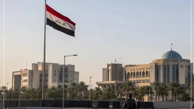 İraqda yeni həbs dalğası: nəhəng korrupsiya işləri Salahəddinə çatdı