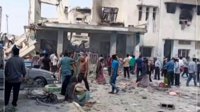 رئیس سازمان پزشکی قانونی ایران: دست‌کم ۳۵۱۹ کشته در ۴۰ روز نخست جنگ آمریکا و اسرائیل با ایران