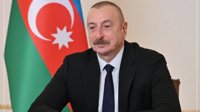 علی‌اف: روابط آذربایجان و آمریکا به بالاترین سطح رسیده است