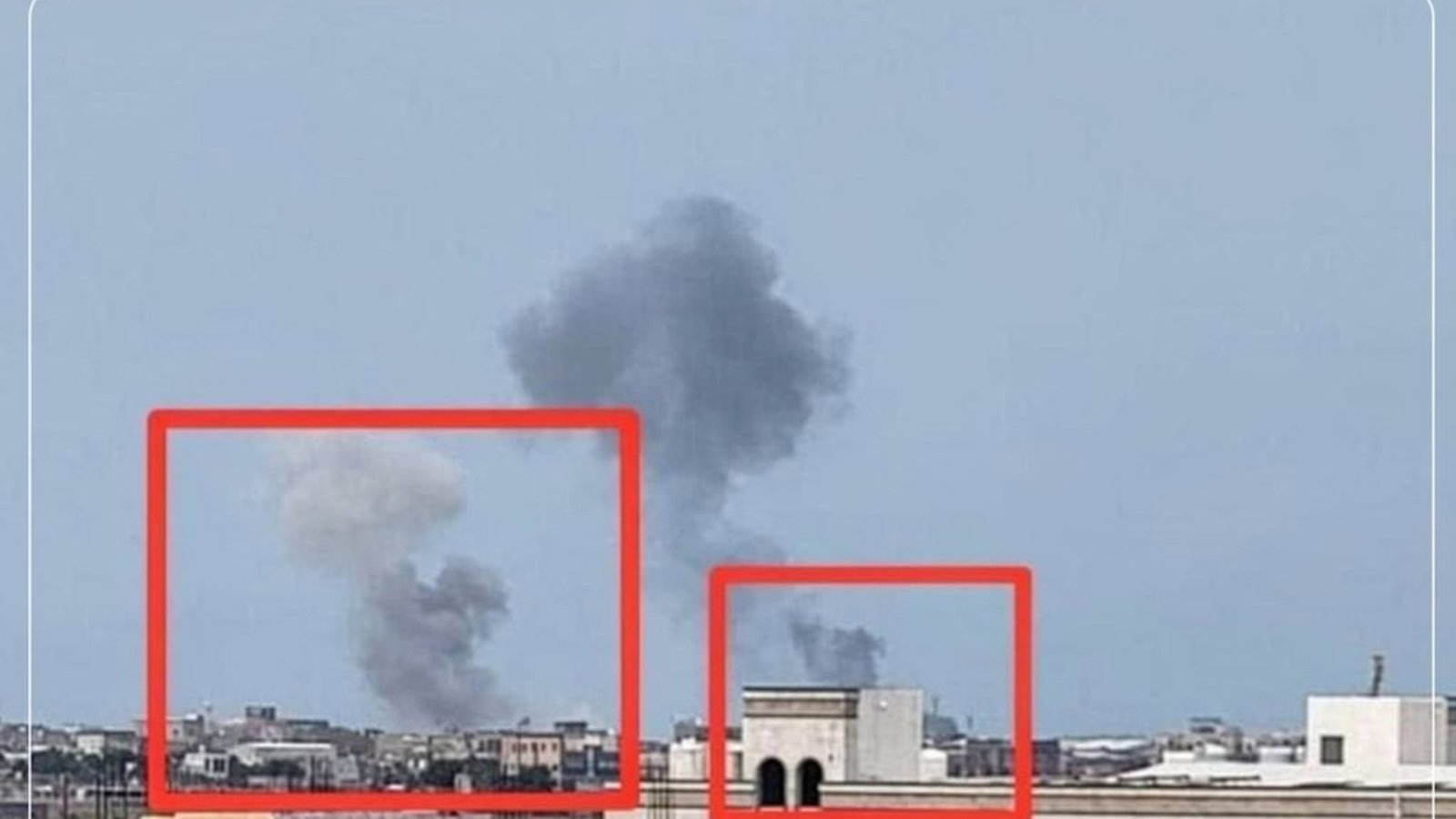 حمله موشکی و پهپادی حوثی‌ها به بندر المخا در یمن