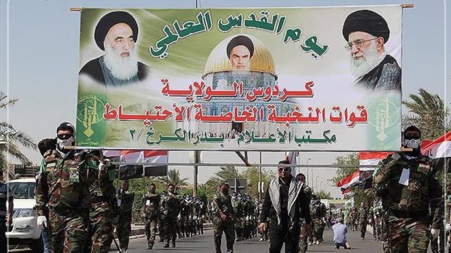 حکم بازداشت چهره نزدیک به جمهوری اسلامی در عراق؛ سخنگوی سابق حشدالشعبی به اتهام فساد و کسب نامشروع تحت تعقیب قضایی قرار گرفت