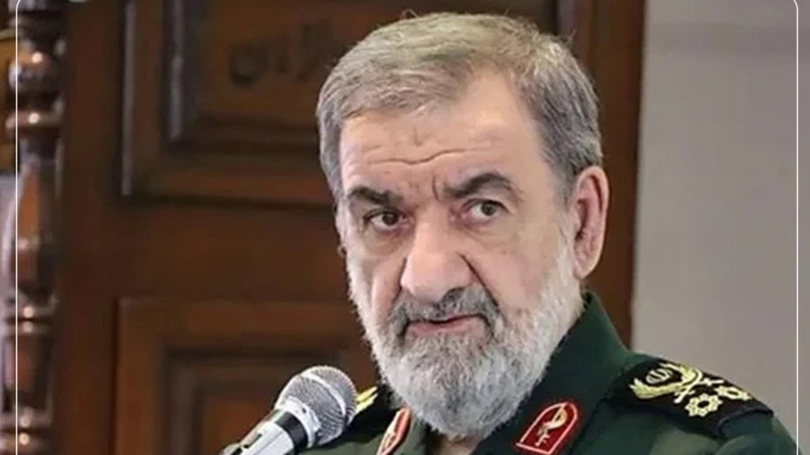 انتصاب محسن رضایی در شورای عالی امنیت ملی: خبری که رسانه‌های حکومتی دقایقی بعد حذف کردند