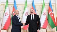 علی‌اف پس از اعترافات پزشکیان: آذربایجان در روزهای سخت کنار مردم ایران ایستاد؛ پاسخی معنادار به تندروهای تهران