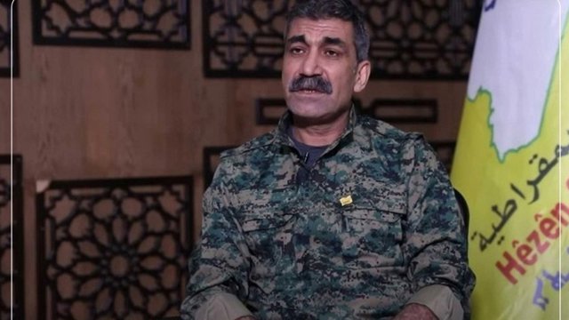 QSD-nin işi Suriyada başa çatır: kürd qüvvələrinin rəsmi ləğvi tezliklə elan olunacaq