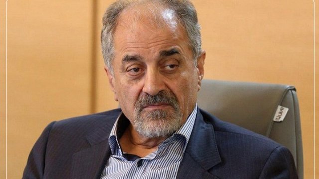 Bəhram Sübhani, İranın Polad İstehsalçıları Assosiasiyasının sədri: elektrik və qazın balanssızlığı İranın polad sənayesinə 18 milyard dollar zərər vurub