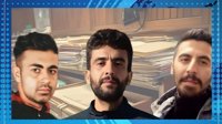 تشدید فشار بر سه فعال آذربایجانی در زندان تبریز؛ انتقال به بند ۱۵