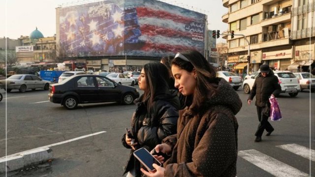 افشاگری وزیر ارتباطات: می‌گفتند فقط ۱۲ درصد مردم به اینترنت نیاز دارند