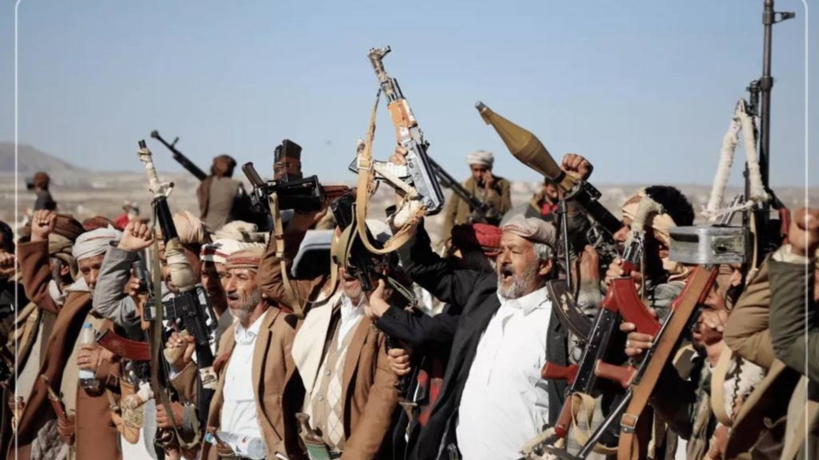 حملات گسترده حوثی‌ها به مأرب و المخا؛ ارتش یمن دست به پاسخ متقابل زد