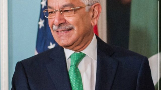 خواجه محمد آصف، وزیر دفاع پاکستان: ایران و آمریکا به نوعی توافق نزدیک شده‌اند